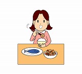 赤ちゃんの歯のよくなる食事 赤ちゃんの歯のよくなる食事