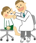 無料歯科検診を受けましょう! 無料歯科検診を受けましょう!